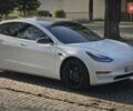 Белый Тесла Модель 3, объемом двигателя 0 л и пробегом 98 тыс. км за 19150 $, фото 22 на Automoto.ua