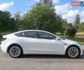 Белый Тесла Модель 3, объемом двигателя 0 л и пробегом 40 тыс. км за 21500 $, фото 5 на Automoto.ua