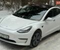 Білий Тесла Модель 3, об'ємом двигуна 0 л та пробігом 185 тис. км за 15000 $, фото 6 на Automoto.ua