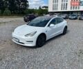 Білий Тесла Модель 3, об'ємом двигуна 0 л та пробігом 163 тис. км за 16400 $, фото 5 на Automoto.ua
