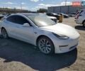 Белый Тесла Модель 3, объемом двигателя 0 л и пробегом 106 тыс. км за 2900 $, фото 3 на Automoto.ua