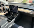 Білий Тесла Модель 3, об'ємом двигуна 0 л та пробігом 105 тис. км за 15200 $, фото 22 на Automoto.ua