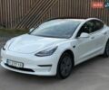Белый Тесла Модель 3, объемом двигателя 0 л и пробегом 186 тыс. км за 13900 $, фото 9 на Automoto.ua