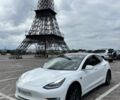 Белый Тесла Модель 3, объемом двигателя 0 л и пробегом 153 тыс. км за 18000 $, фото 1 на Automoto.ua