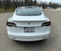 Белый Тесла Модель 3, объемом двигателя 0 л и пробегом 1 тыс. км за 18500 $, фото 4 на Automoto.ua