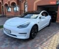 Белый Тесла Модель 3, объемом двигателя 0 л и пробегом 299 тыс. км за 13000 $, фото 3 на Automoto.ua