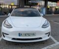 Білий Тесла Модель 3, об'ємом двигуна 0 л та пробігом 143 тис. км за 16700 $, фото 9 на Automoto.ua