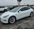 Тесла Модель 3 2018 в Киеве на Automoto.ua Белый Тесла Модель 3, объемом двигателя 0 л и пробегом 41 тыс. км за 6000 $, фото 1 на Automoto.ua