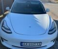 Белый Тесла Модель 3, объемом двигателя 0 л и пробегом 186 тыс. км за 14999 $, фото 5 на Automoto.ua