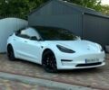 Білий Тесла Модель 3, об'ємом двигуна 0 л та пробігом 104 тис. км за 18450 $, фото 14 на Automoto.ua