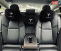 Білий Тесла Модель 3, об'ємом двигуна 0 л та пробігом 152 тис. км за 25000 $, фото 3 на Automoto.ua