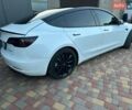 Білий Тесла Модель 3, об'ємом двигуна 0 л та пробігом 104 тис. км за 18450 $, фото 1 на Automoto.ua