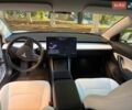 Белый Тесла Модель 3, объемом двигателя 0 л и пробегом 176 тыс. км за 15800 $, фото 7 на Automoto.ua
