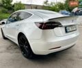 Белый Тесла Модель 3, объемом двигателя 0 л и пробегом 238 тыс. км за 13650 $, фото 2 на Automoto.ua