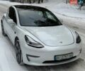 Білий Тесла Модель 3, об'ємом двигуна 0 л та пробігом 185 тис. км за 15000 $, фото 5 на Automoto.ua