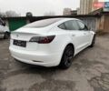 Белый Тесла Модель 3, объемом двигателя 0 л и пробегом 93 тыс. км за 15800 $, фото 36 на Automoto.ua