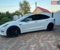 Белый Тесла Модель 3, объемом двигателя 0 л и пробегом 92 тыс. км за 19000 $, фото 4 на Automoto.ua