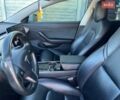 Белый Тесла Модель 3, объемом двигателя 0 л и пробегом 186 тыс. км за 14999 $, фото 3 на Automoto.ua