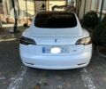 Білий Тесла Модель 3, об'ємом двигуна 0 л та пробігом 94 тис. км за 9200 $, фото 6 на Automoto.ua