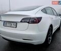 Белый Тесла Модель 3, объемом двигателя 0 л и пробегом 100 тыс. км за 14900 $, фото 5 на Automoto.ua