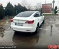 Белый Тесла Модель 3, объемом двигателя 0.26 л и пробегом 185 тыс. км за 15300 $, фото 5 на Automoto.ua