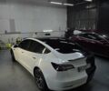 Белый Тесла Модель 3, объемом двигателя 0 л и пробегом 72 тыс. км за 16750 $, фото 4 на Automoto.ua