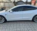 Білий Тесла Модель 3, об'ємом двигуна 0 л та пробігом 78 тис. км за 19500 $, фото 10 на Automoto.ua