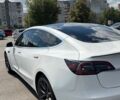 Белый Тесла Модель 3, объемом двигателя 0 л и пробегом 222 тыс. км за 16400 $, фото 8 на Automoto.ua