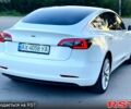 Білий Тесла Модель 3, об'ємом двигуна 0 л та пробігом 107 тис. км за 18000 $, фото 3 на Automoto.ua