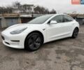 Білий Тесла Модель 3, об'ємом двигуна 0 л та пробігом 93 тис. км за 15800 $, фото 5 на Automoto.ua