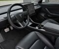 Білий Тесла Модель 3, об'ємом двигуна 0 л та пробігом 130 тис. км за 15300 $, фото 13 на Automoto.ua