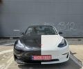 Белый Тесла Модель 3, объемом двигателя 0 л и пробегом 68 тыс. км за 16250 $, фото 1 на Automoto.ua