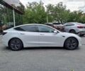 Белый Тесла Модель 3, объемом двигателя 0 л и пробегом 75 тыс. км за 16900 $, фото 2 на Automoto.ua