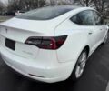 Білий Тесла Модель 3, об'ємом двигуна 0 л та пробігом 43 тис. км за 9000 $, фото 6 на Automoto.ua