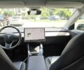 Белый Тесла Модель 3, объемом двигателя 0 л и пробегом 68 тыс. км за 16250 $, фото 4 на Automoto.ua