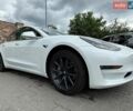 Білий Тесла Модель 3, об'ємом двигуна 0 л та пробігом 84 тис. км за 17100 $, фото 1 на Automoto.ua