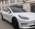Білий Тесла Модель 3, об'ємом двигуна 0 л та пробігом 220 тис. км за 15500 $, фото 9 на Automoto.ua