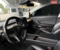 Білий Тесла Модель 3, об'ємом двигуна 0 л та пробігом 157 тис. км за 18500 $, фото 14 на Automoto.ua