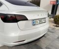 Белый Тесла Модель 3, объемом двигателя 0 л и пробегом 132 тыс. км за 20100 $, фото 35 на Automoto.ua