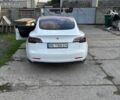 Білий Тесла Модель 3, об'ємом двигуна 0 л та пробігом 169 тис. км за 19000 $, фото 2 на Automoto.ua