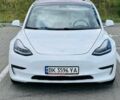 Белый Тесла Модель 3, объемом двигателя 0 л и пробегом 87 тыс. км за 10329 $, фото 1 на Automoto.ua
