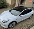 Білий Тесла Модель 3, об'ємом двигуна 0 л та пробігом 86 тис. км за 18600 $, фото 10 на Automoto.ua