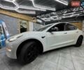 Белый Тесла Модель 3, объемом двигателя 0 л и пробегом 177 тыс. км за 22999 $, фото 1 на Automoto.ua