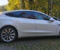 Белый Тесла Модель 3, объемом двигателя 0 л и пробегом 220 тыс. км за 16000 $, фото 4 на Automoto.ua
