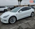 Білий Тесла Модель 3, об'ємом двигуна 0 л та пробігом 41 тис. км за 6000 $, фото 1 на Automoto.ua