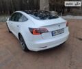 Белый Тесла Модель 3, объемом двигателя 0 л и пробегом 121 тыс. км за 19555 $, фото 11 на Automoto.ua