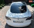 Білий Тесла Модель 3, об'ємом двигуна 0 л та пробігом 126 тис. км за 15500 $, фото 16 на Automoto.ua