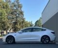 Белый Тесла Модель 3, объемом двигателя 0 л и пробегом 58 тыс. км за 7497 $, фото 5 на Automoto.ua
