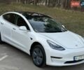 Белый Тесла Модель 3, объемом двигателя 0 л и пробегом 186 тыс. км за 13900 $, фото 7 на Automoto.ua