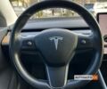 Білий Тесла Модель 3, об'ємом двигуна 75 л та пробігом 74 тис. км за 23800 $, фото 12 на Automoto.ua